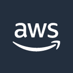 Amazon Web Services (AWS) logo