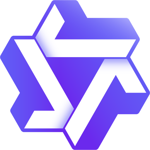 Qwen 2.5 logo