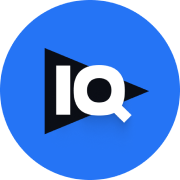 vidIQ AI logo